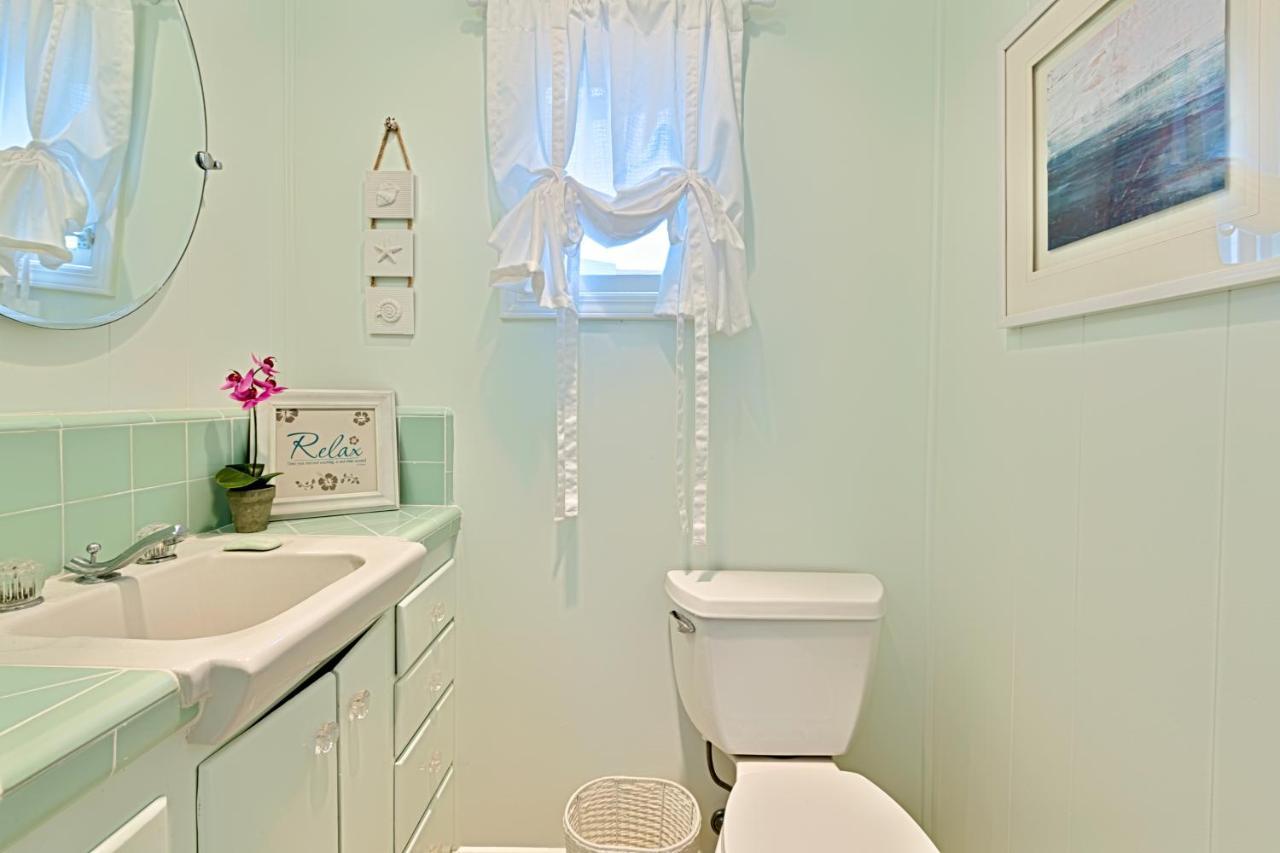 Seashell Cottage 圣地亚哥 外观 照片